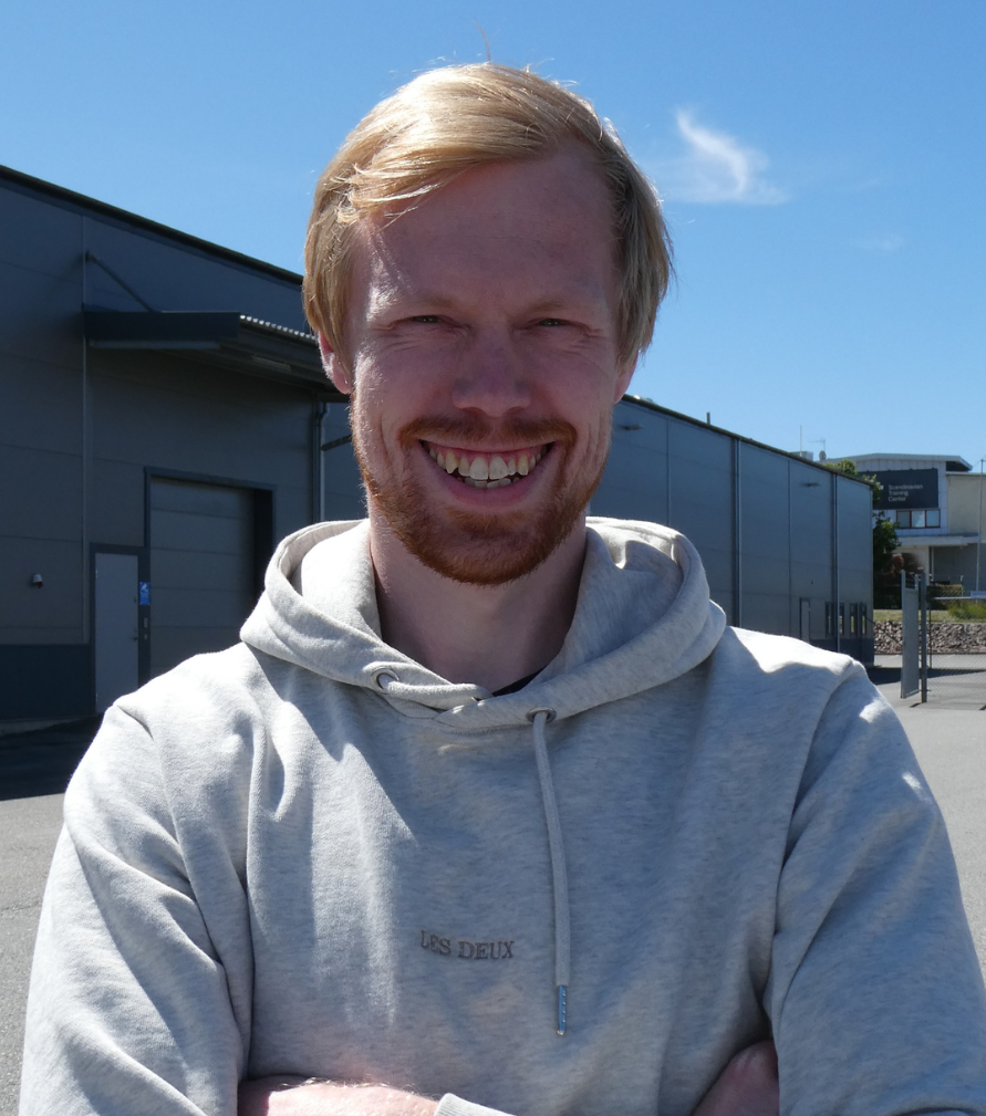 Erik Augustsson